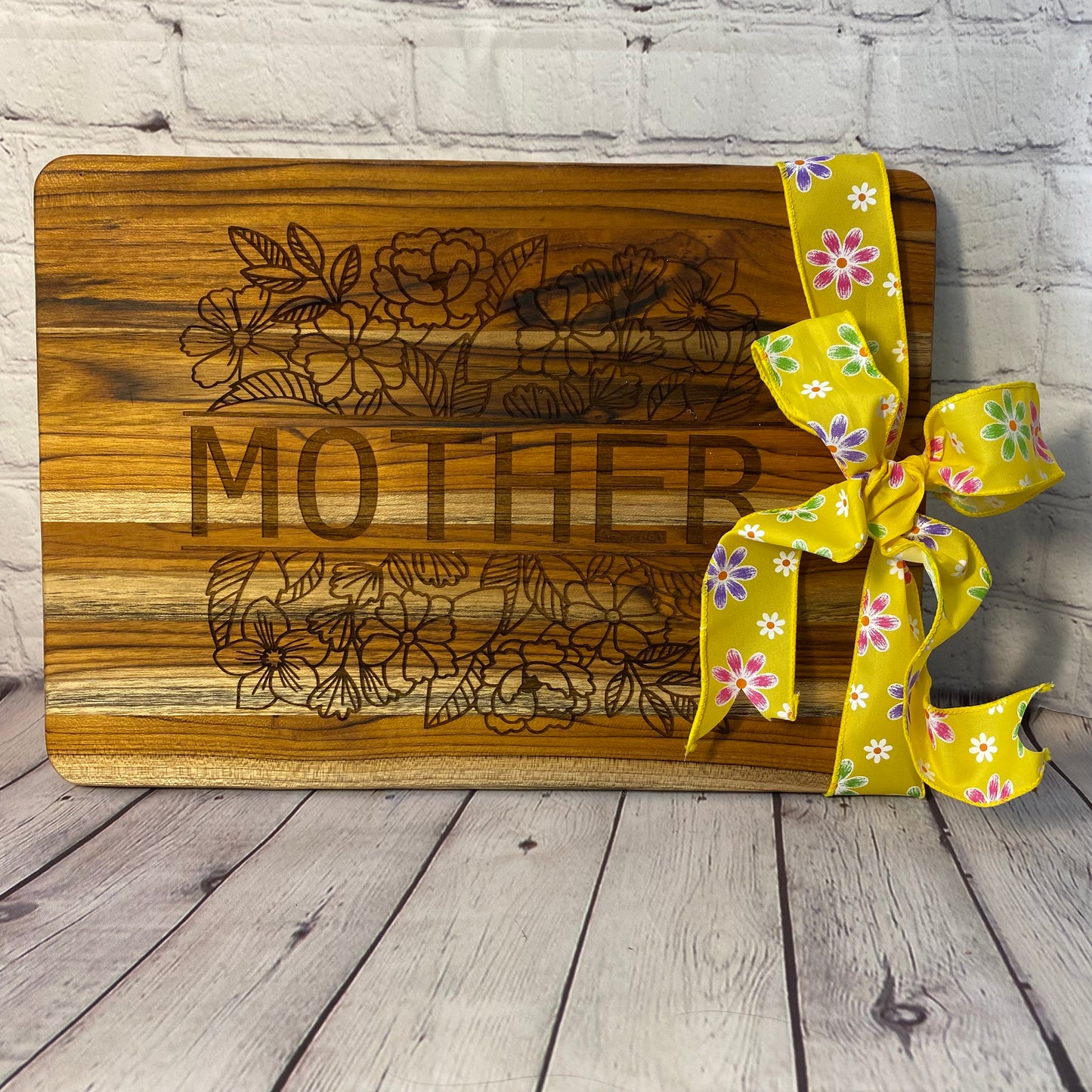 Mother Cutting Board
