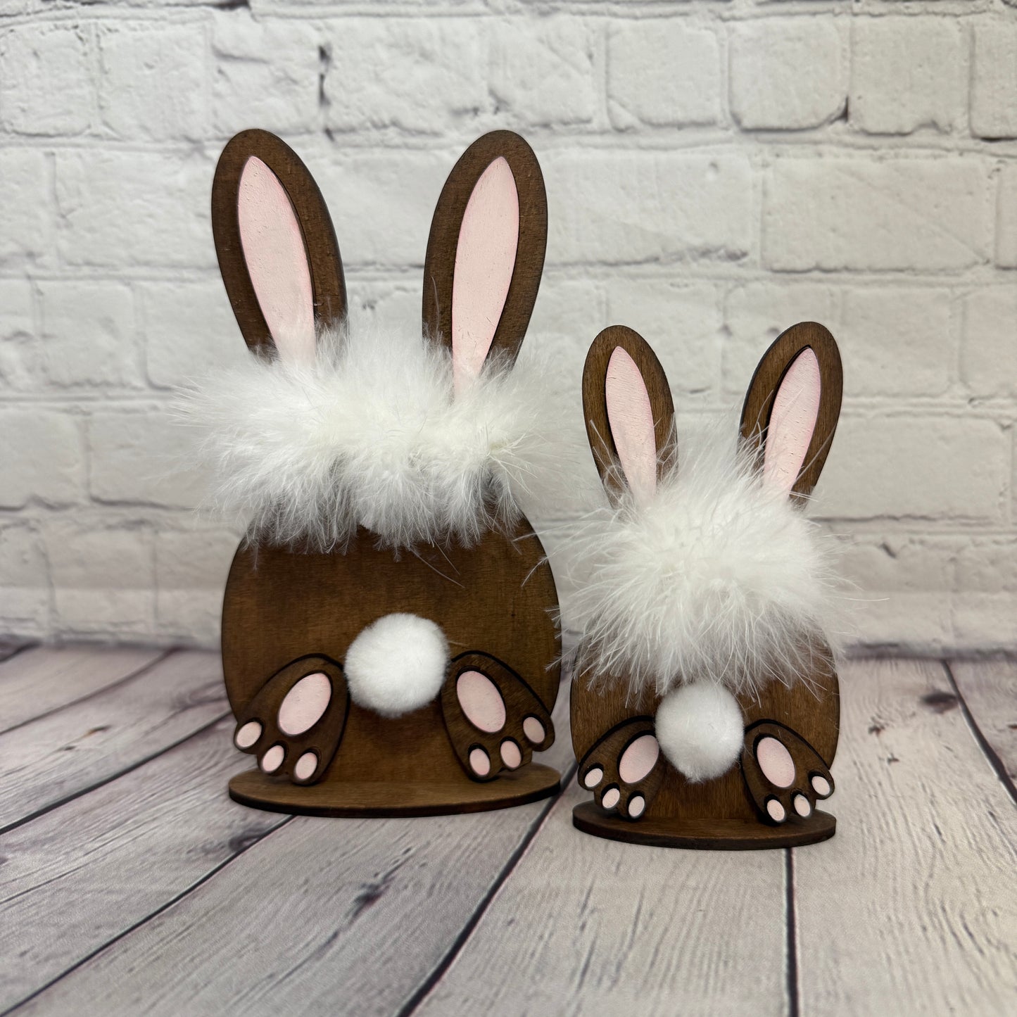 Bunny Shelf Sitter
