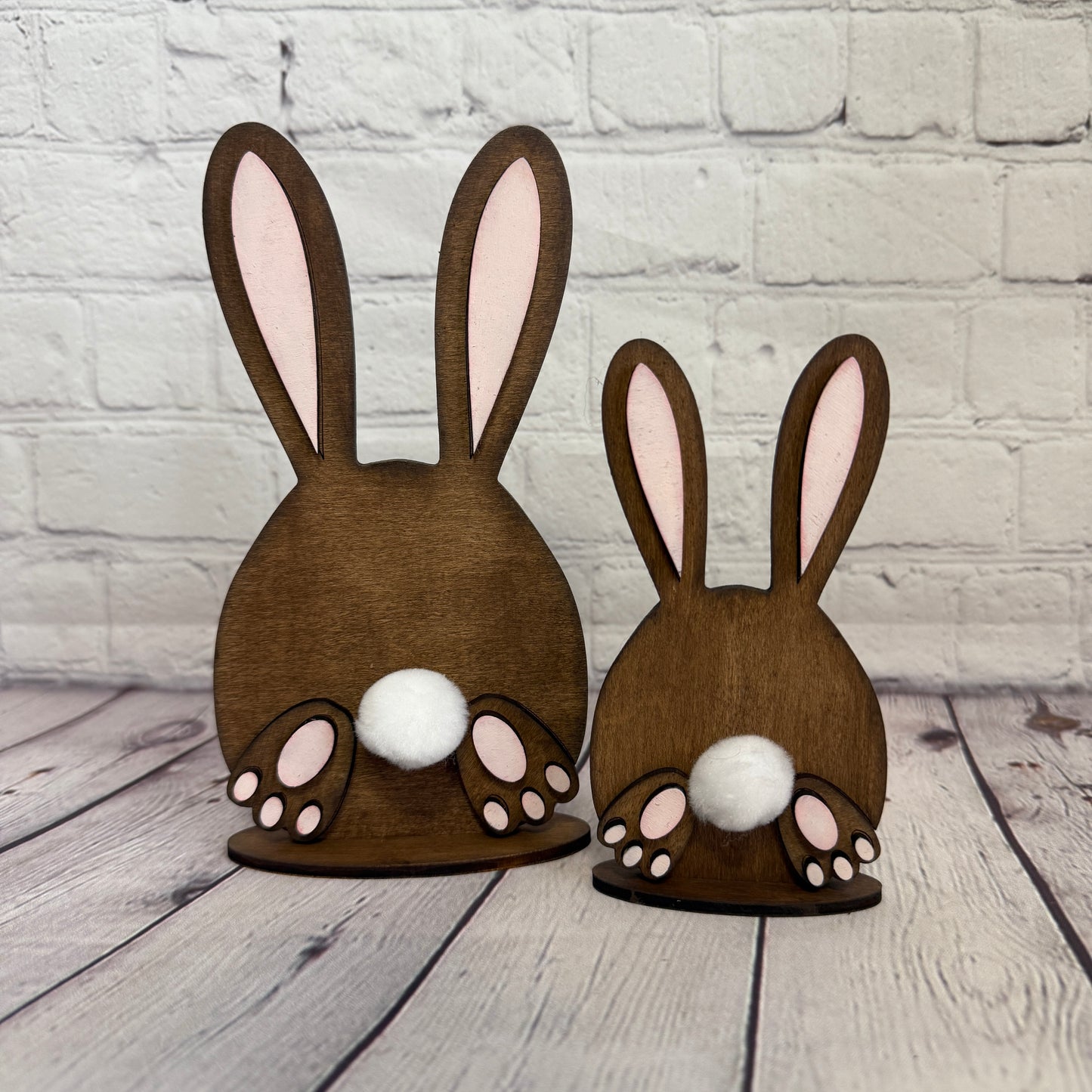 Bunny Shelf Sitter