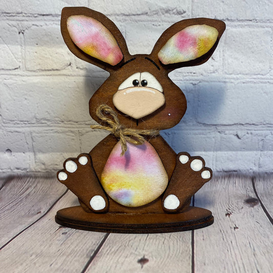 Bunny- Shelf Sitter