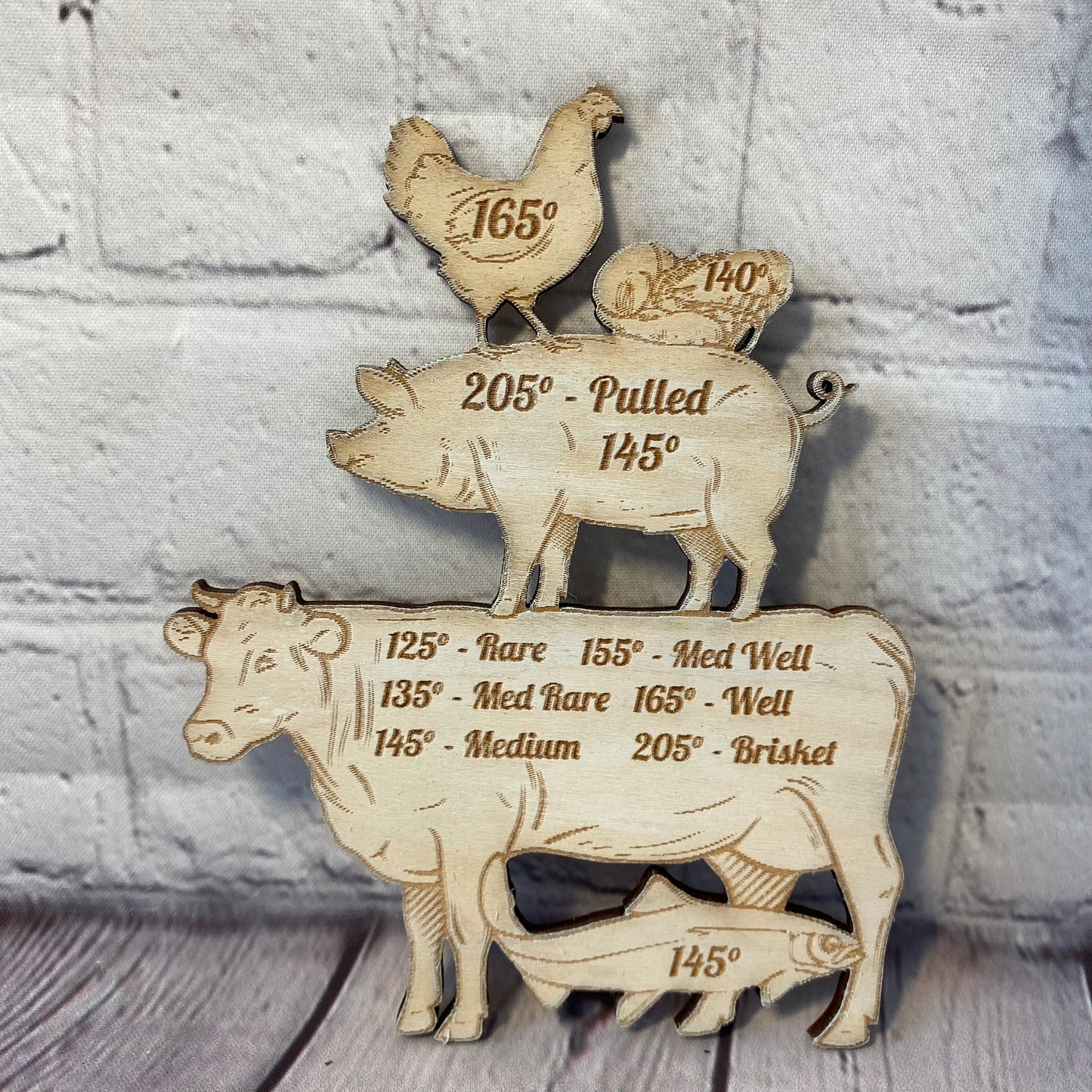 Kitchen Magnets