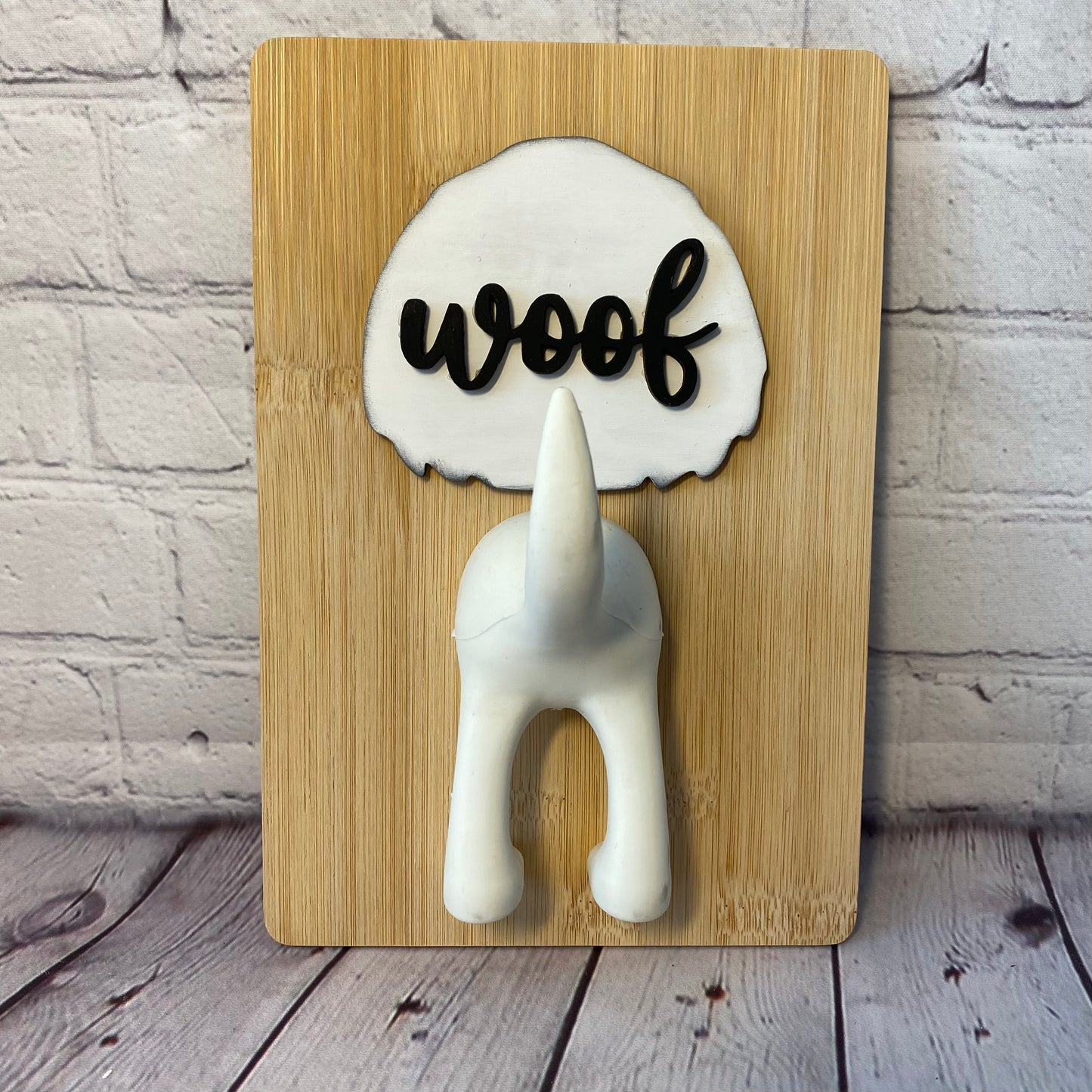 Pet Hooks