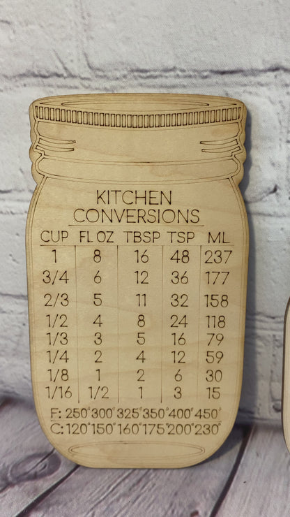 Kitchen Magnets