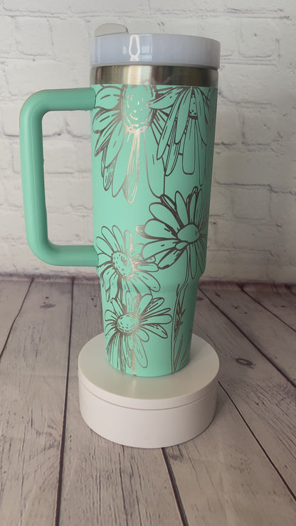 Daisy 30oz Tumbler